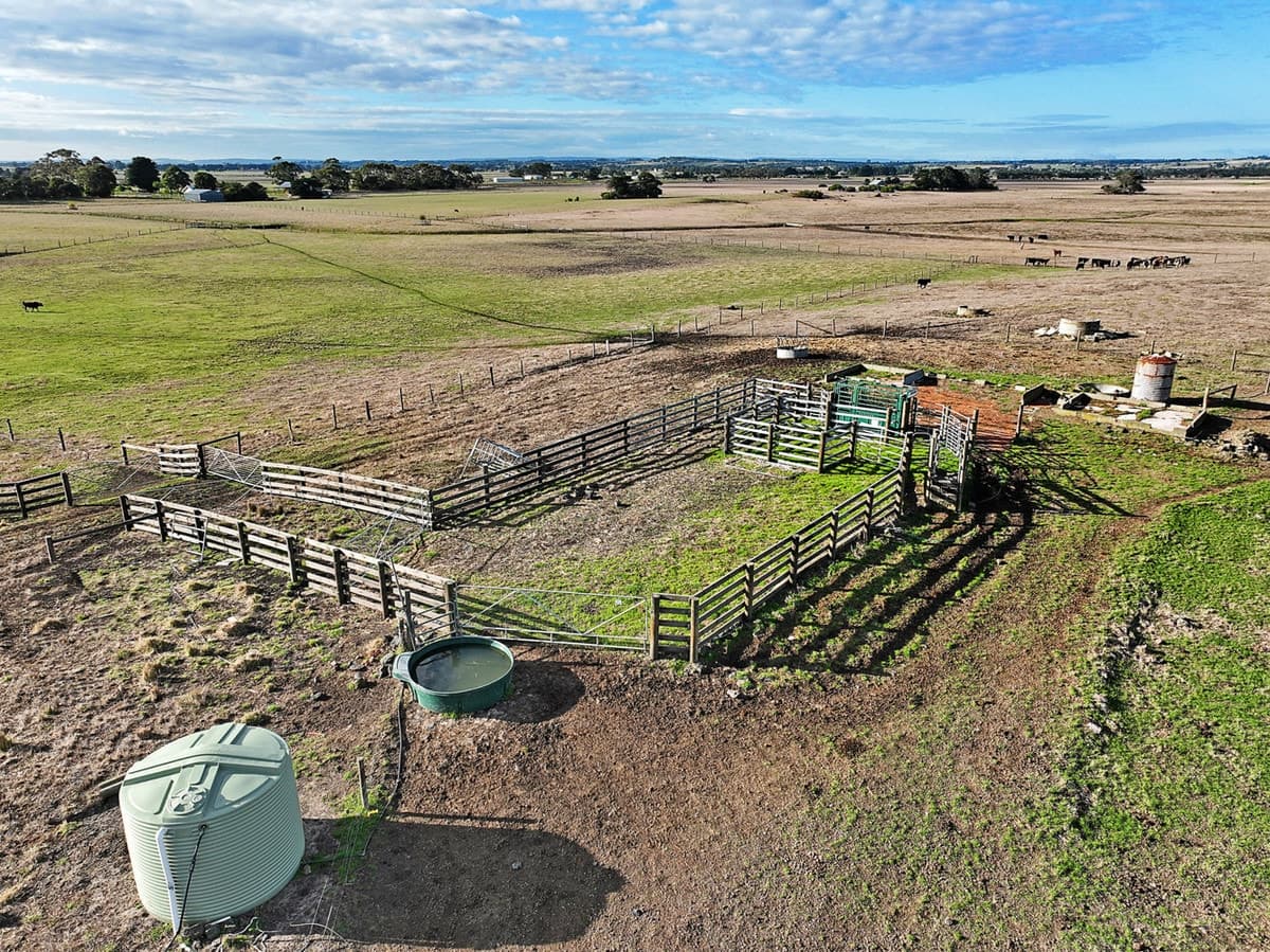 35 Meredith Park Road, Irrewarra, VIC, Irrewarra - Thumbnail 4