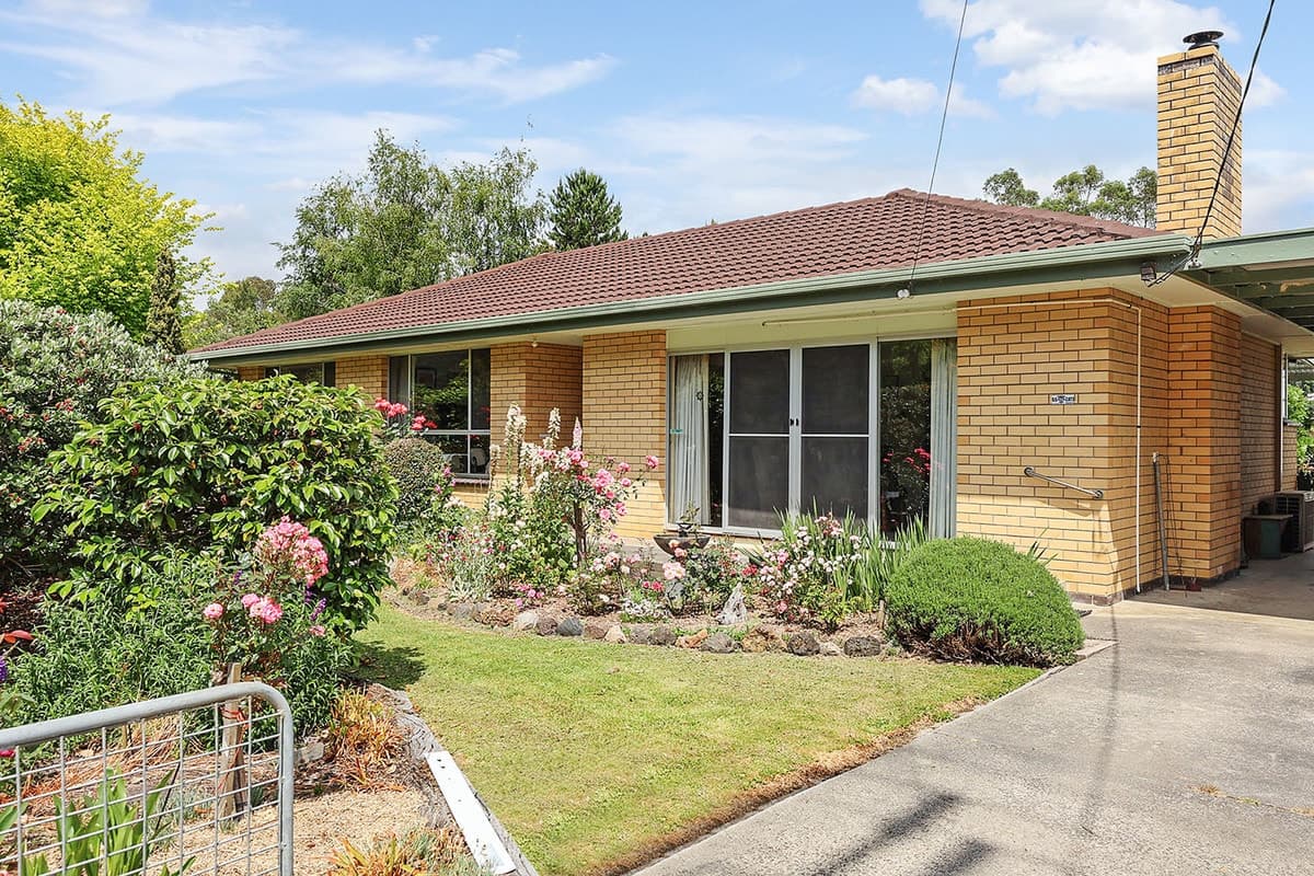 42 Main Road, Gellibrand, VIC, Gellibrand - Thumbnail 3