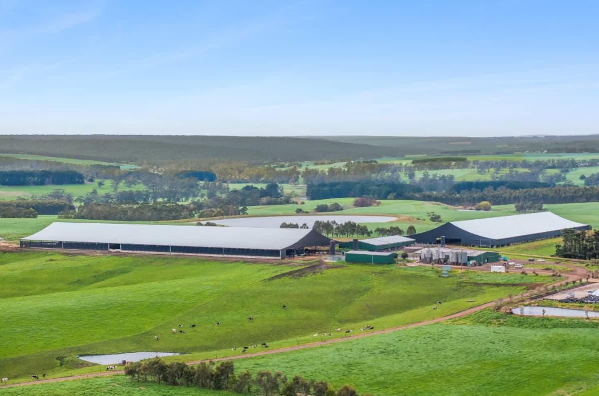 520 Centre Road, Simpson, VIC, Simpson - Thumbnail 6