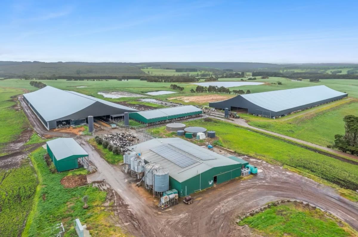 520 Centre Road, Simpson, VIC, Simpson - Thumbnail 7
