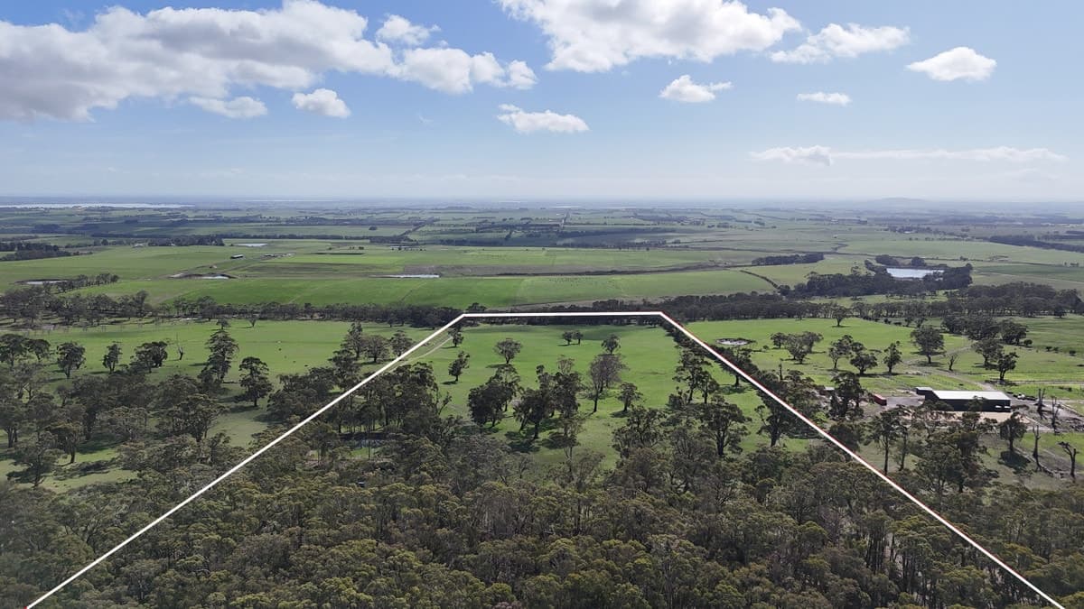 312 Yeo Yeodene Road, Yeodene, VIC, Yeodene - Image 1