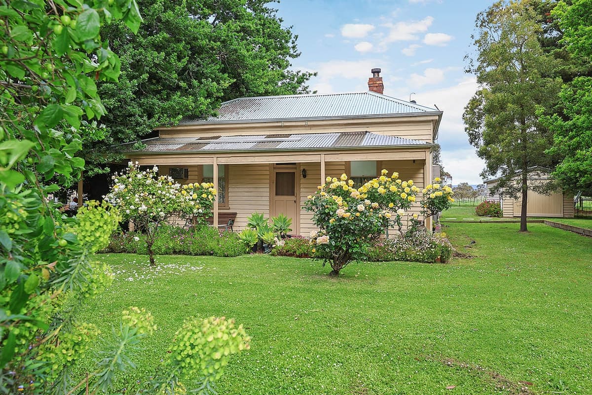615 Rifle Butts Road, Birregurra, VIC, Birregurra - Image 1