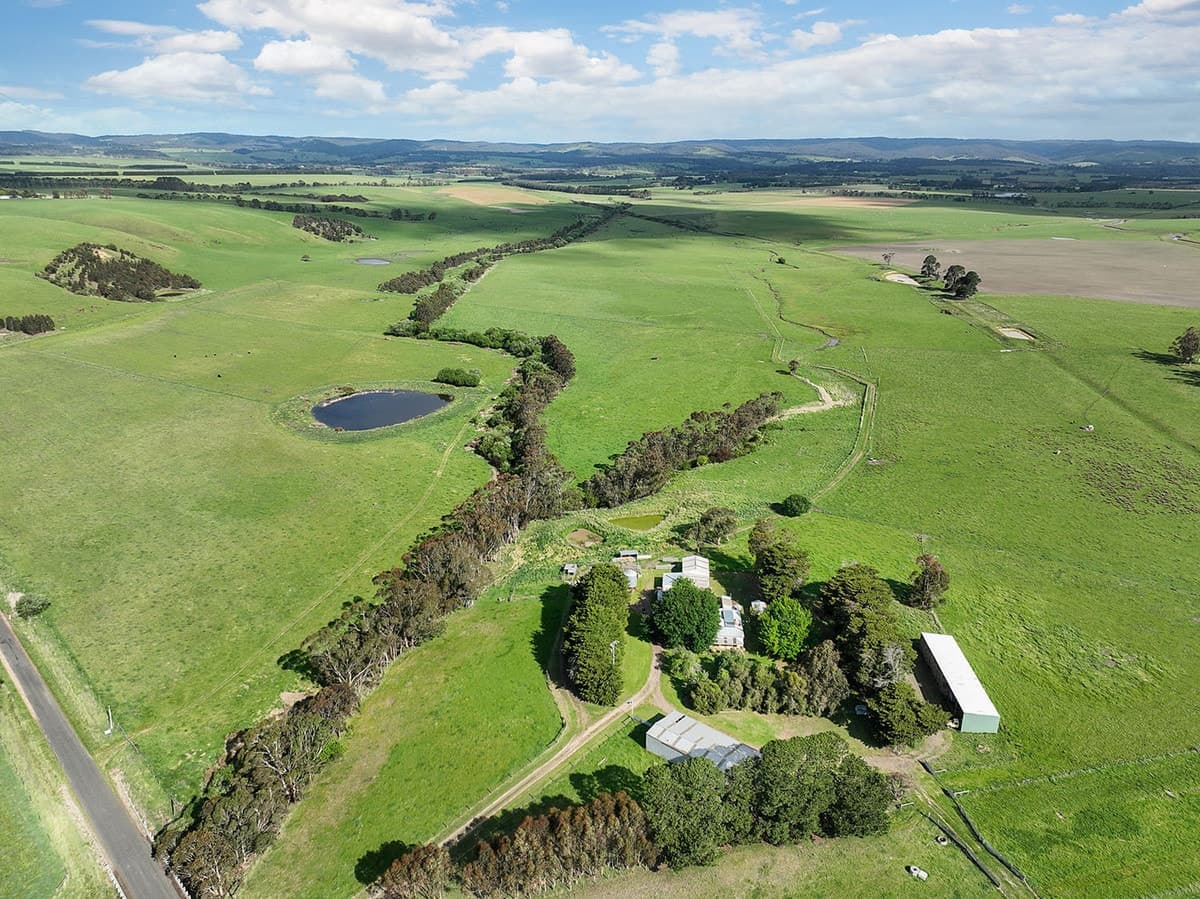 615 Rifle Butts Road, Birregurra, VIC, Birregurra - Thumbnail 2