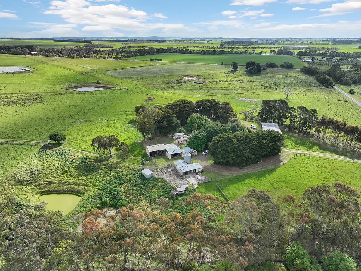 615 Rifle Butts Road, Birregurra, VIC, Birregurra - Thumbnail 3