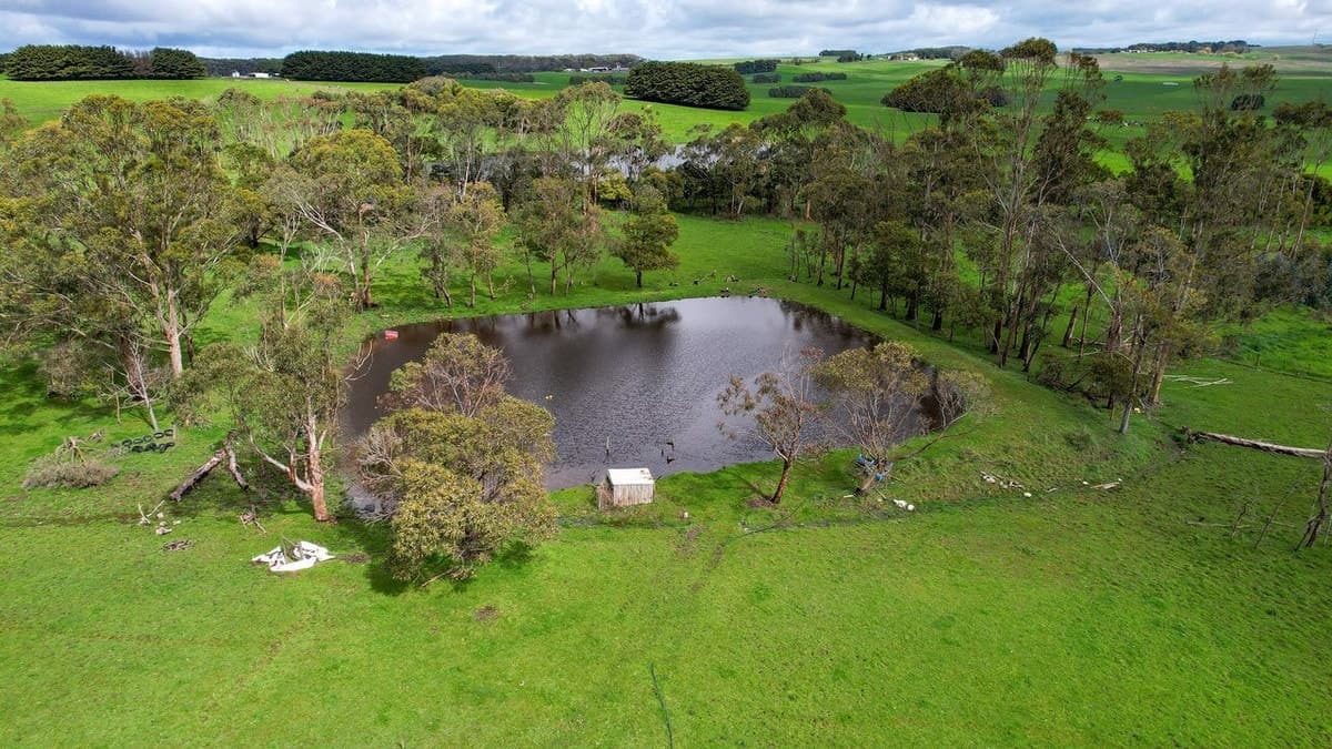 105 Kolong Road, Cooriemungle, VIC, Cooriemungle - Image 1
