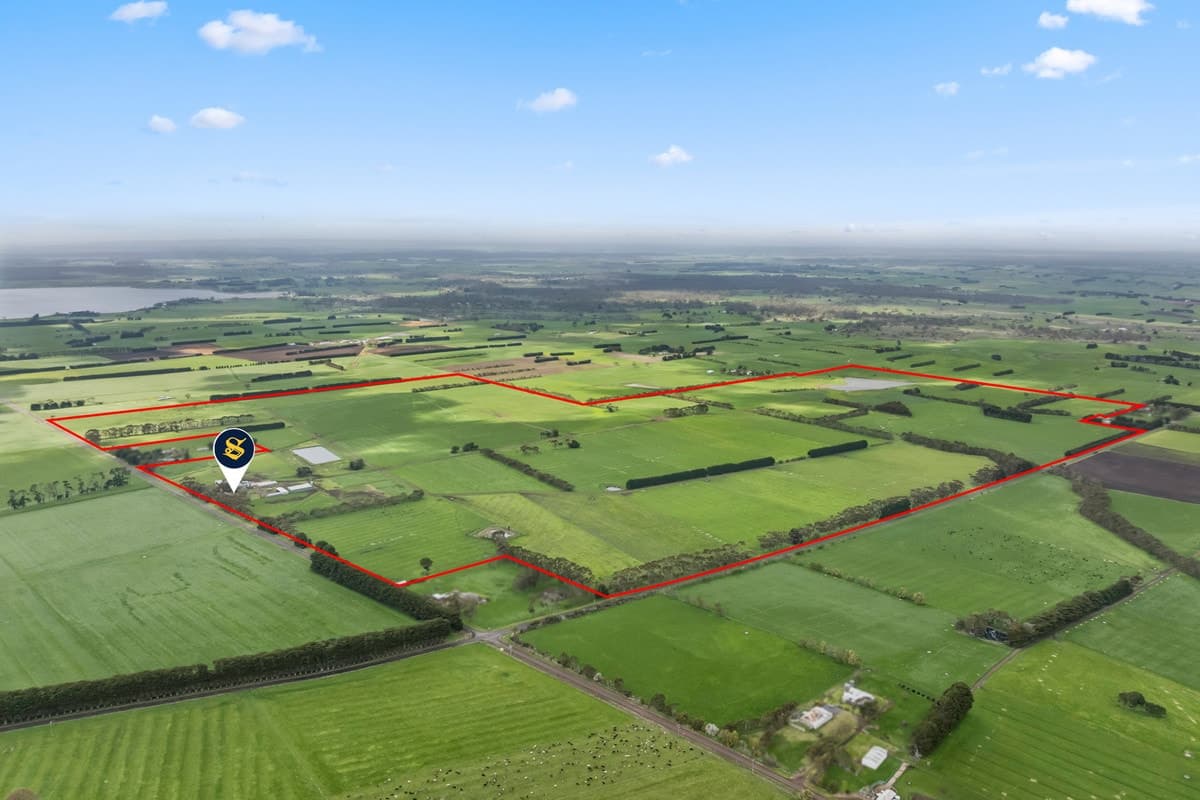 446 County Boundary Road, Tesbury, VIC, Tesbury - Thumbnail 2