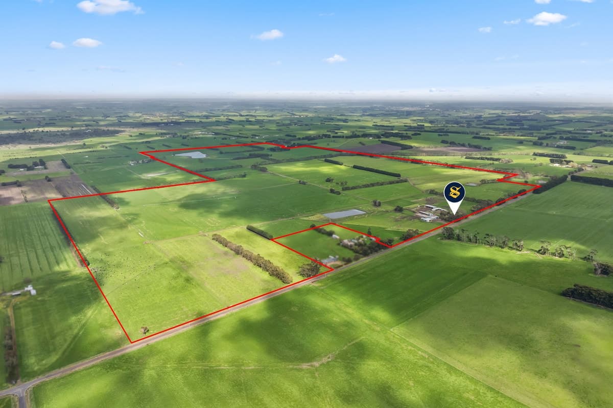 446 County Boundary Road, Tesbury, VIC, Tesbury - Thumbnail 3