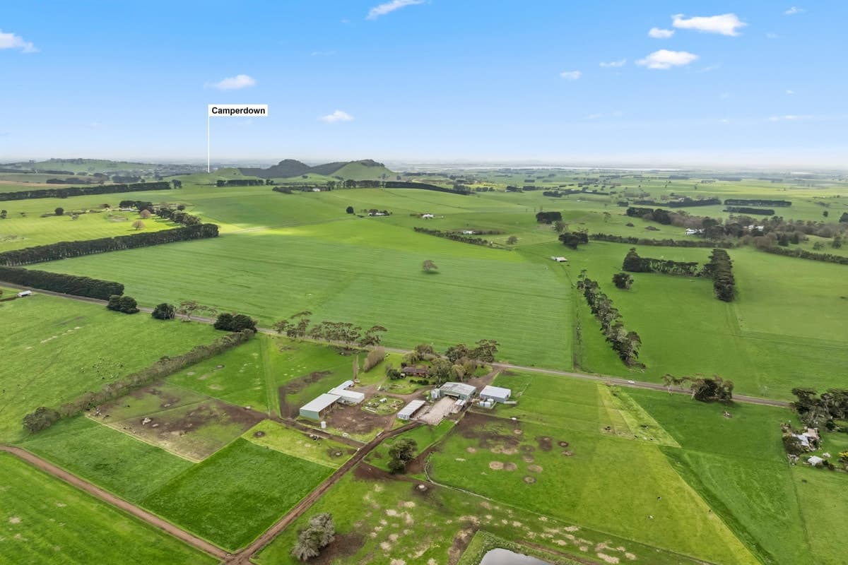 446 County Boundary Road, Tesbury, VIC, Tesbury - Thumbnail 4