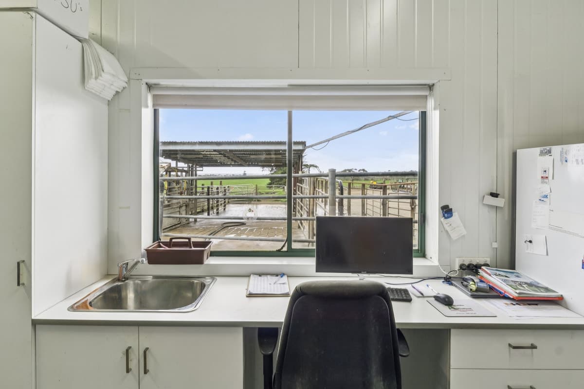 446 County Boundary Road, Tesbury, VIC, Tesbury - Thumbnail 8