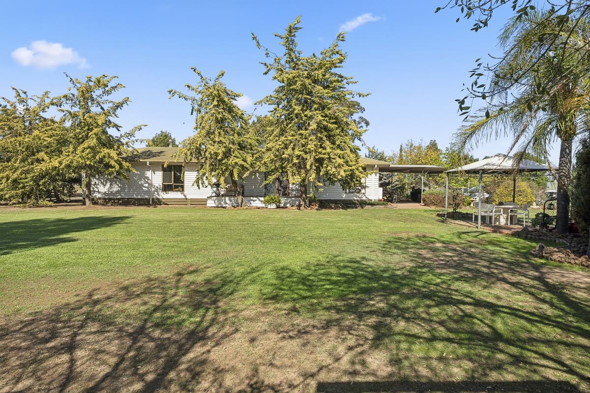 340 Tungamah Boundary Road, Pine Lodge, VIC, Pine Lodge - Image 1