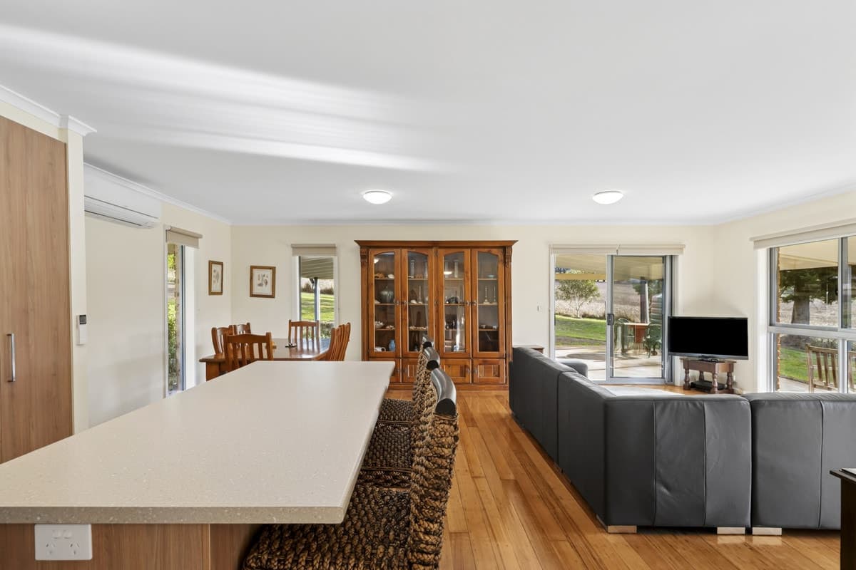 209 Centre Spur Road, Cooriemungle, VIC, Cooriemungle - Thumbnail 3