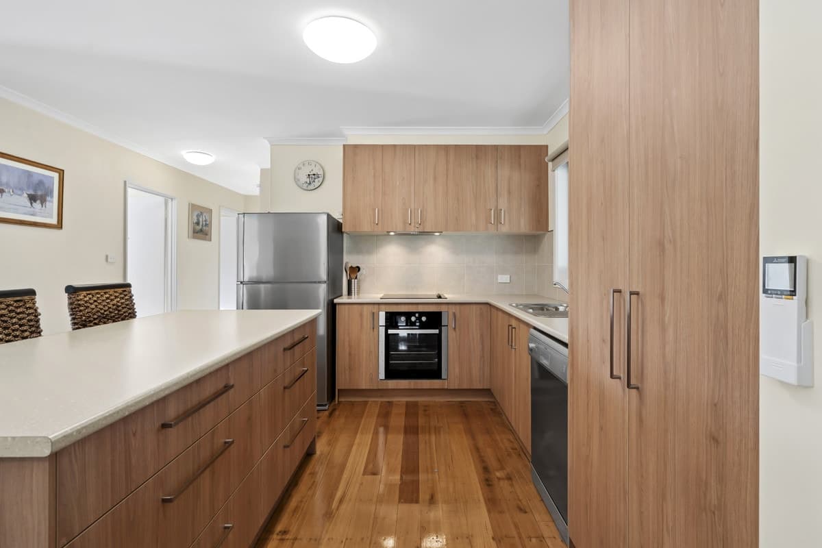 209 Centre Spur Road, Cooriemungle, VIC, Cooriemungle - Thumbnail 4