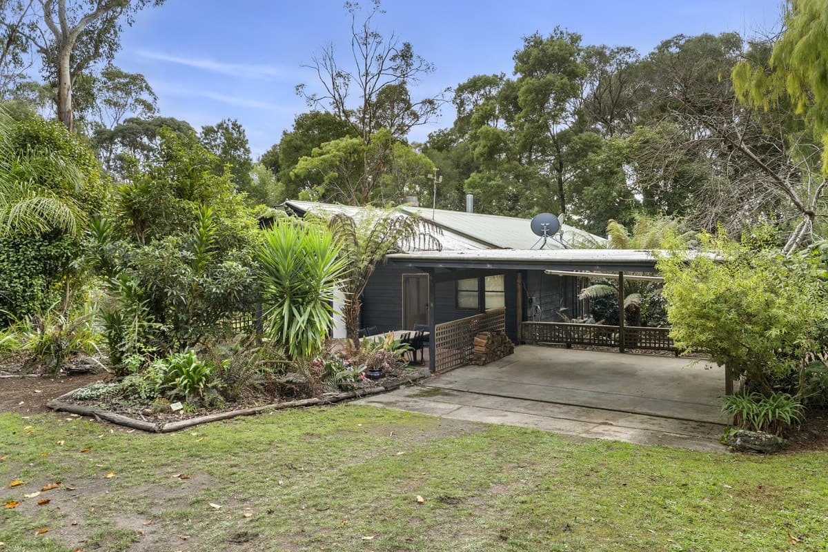 2630 Colac - Forrest Road, Forrest, VIC, Forrest - Thumbnail 4