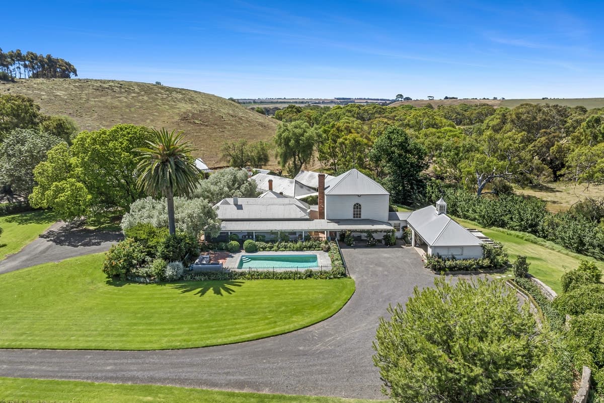 241 Bakers Bridge Road, Gheringhap, VIC, Gheringhap - Image 1