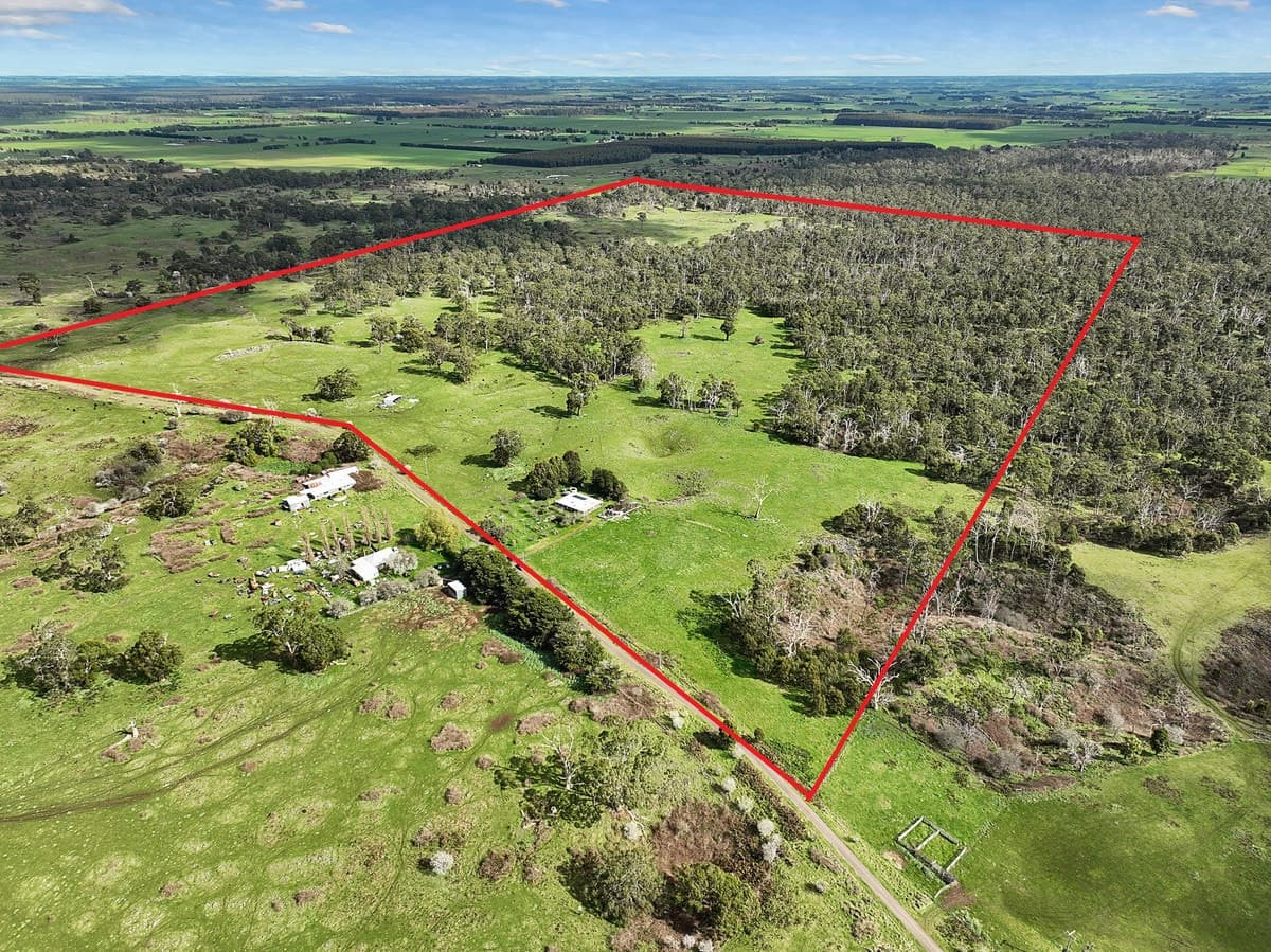190 Scoullers Road, Stonyford, VIC, Stonyford - Image 1