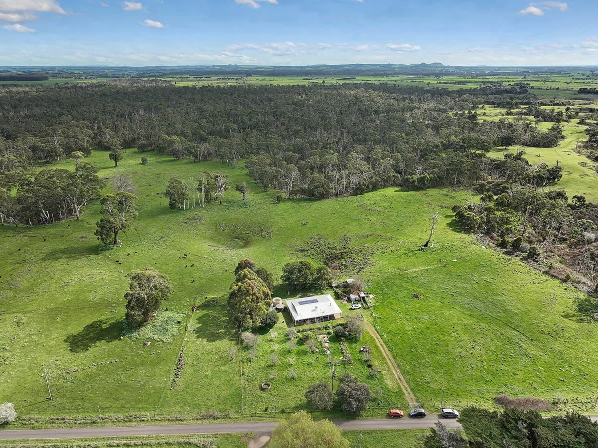 190 Scoullers Road, Stonyford, VIC, Stonyford - Thumbnail 5
