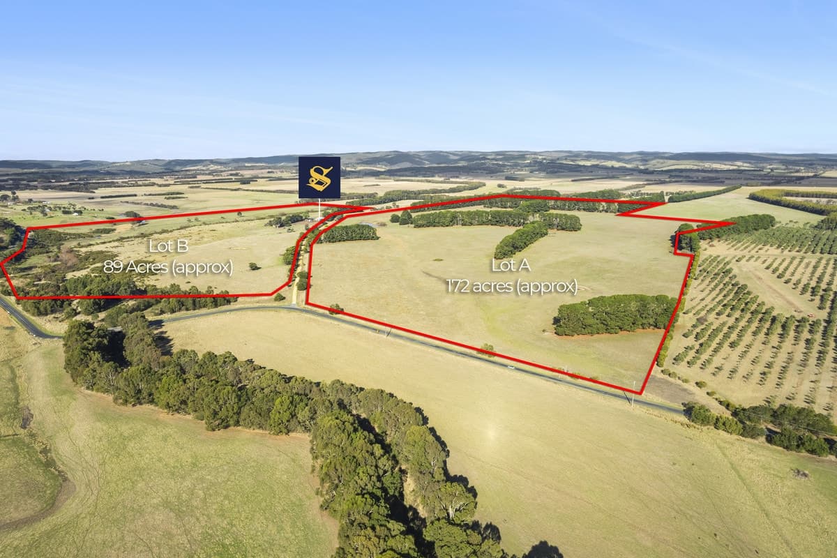 45 Middle Murroon Road, Murroon, VIC, Murroon - Image 1