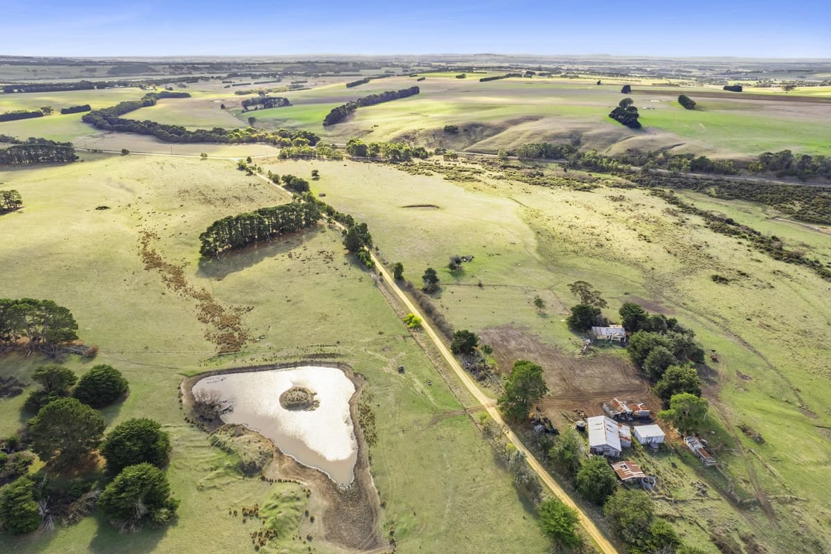 45 Middle Murroon Road, Murroon, VIC, Murroon - Thumbnail 2