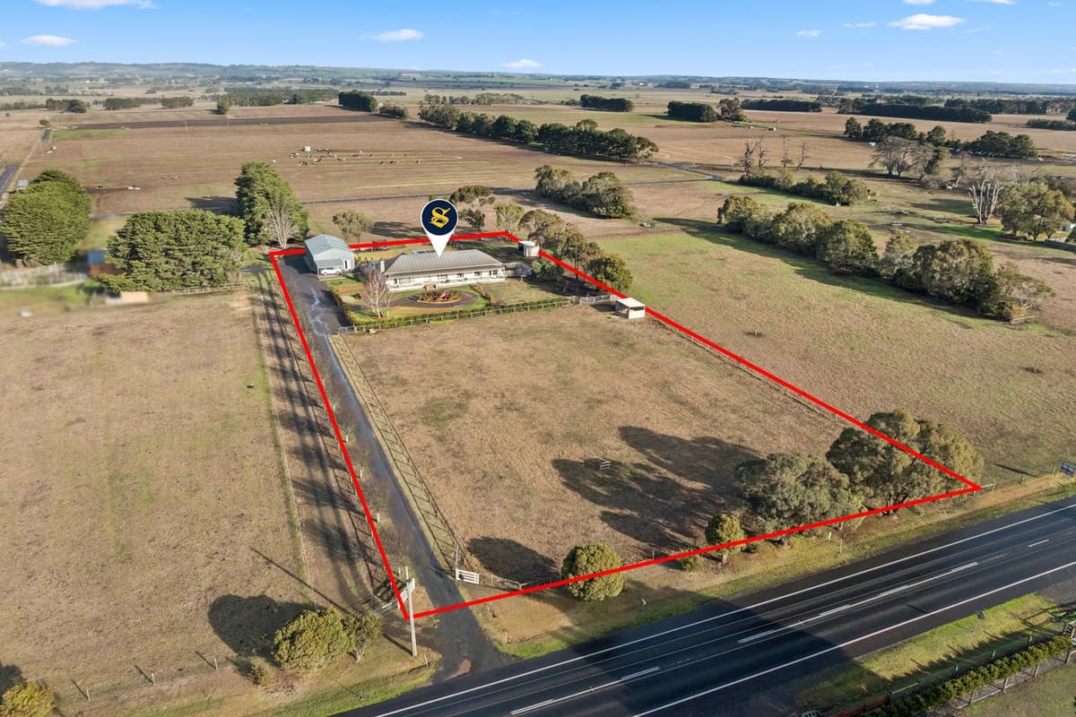 525 Princes Highway, Colac West, VIC, Colac West - Image 1