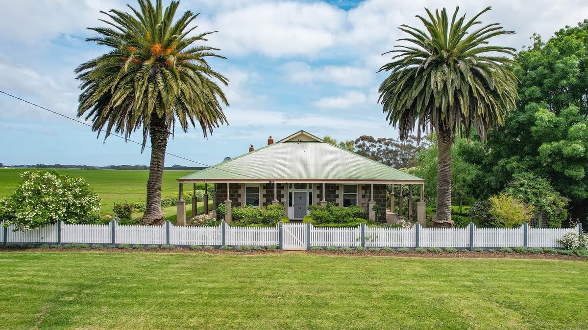 4435 Hamilton-Port Fairy Road, Macarthur, VIC, Macarthur - Image 1