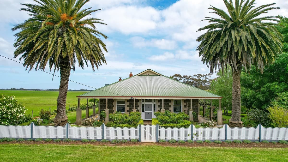 4435 Hamilton-Port Fairy Road, Macarthur, VIC, Macarthur - Thumbnail 2