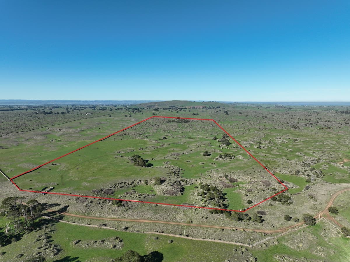 695 Beeac-Dreeite Road, Dreeite, VIC, Dreeite - Image 1