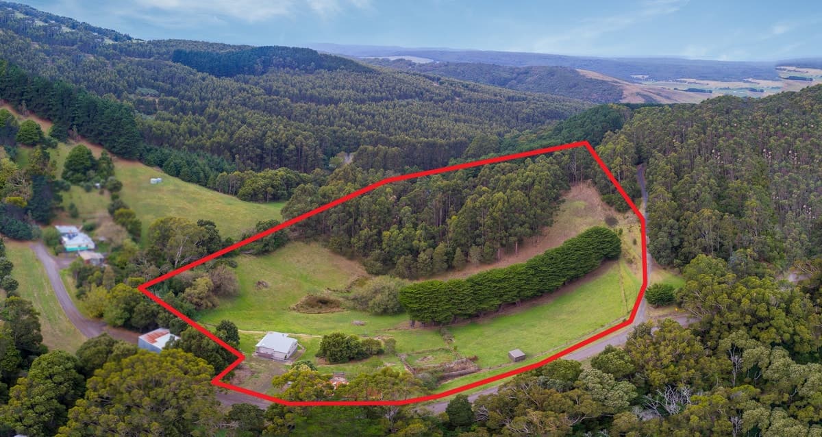 565 Blue Johanna Road, Johanna, VIC, Johanna - Image 1