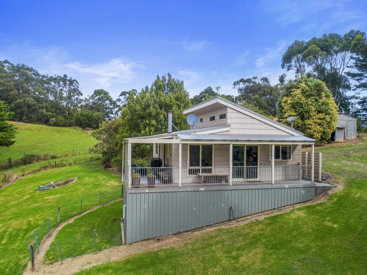 565 Blue Johanna Road, Johanna, VIC, Johanna - Thumbnail 2