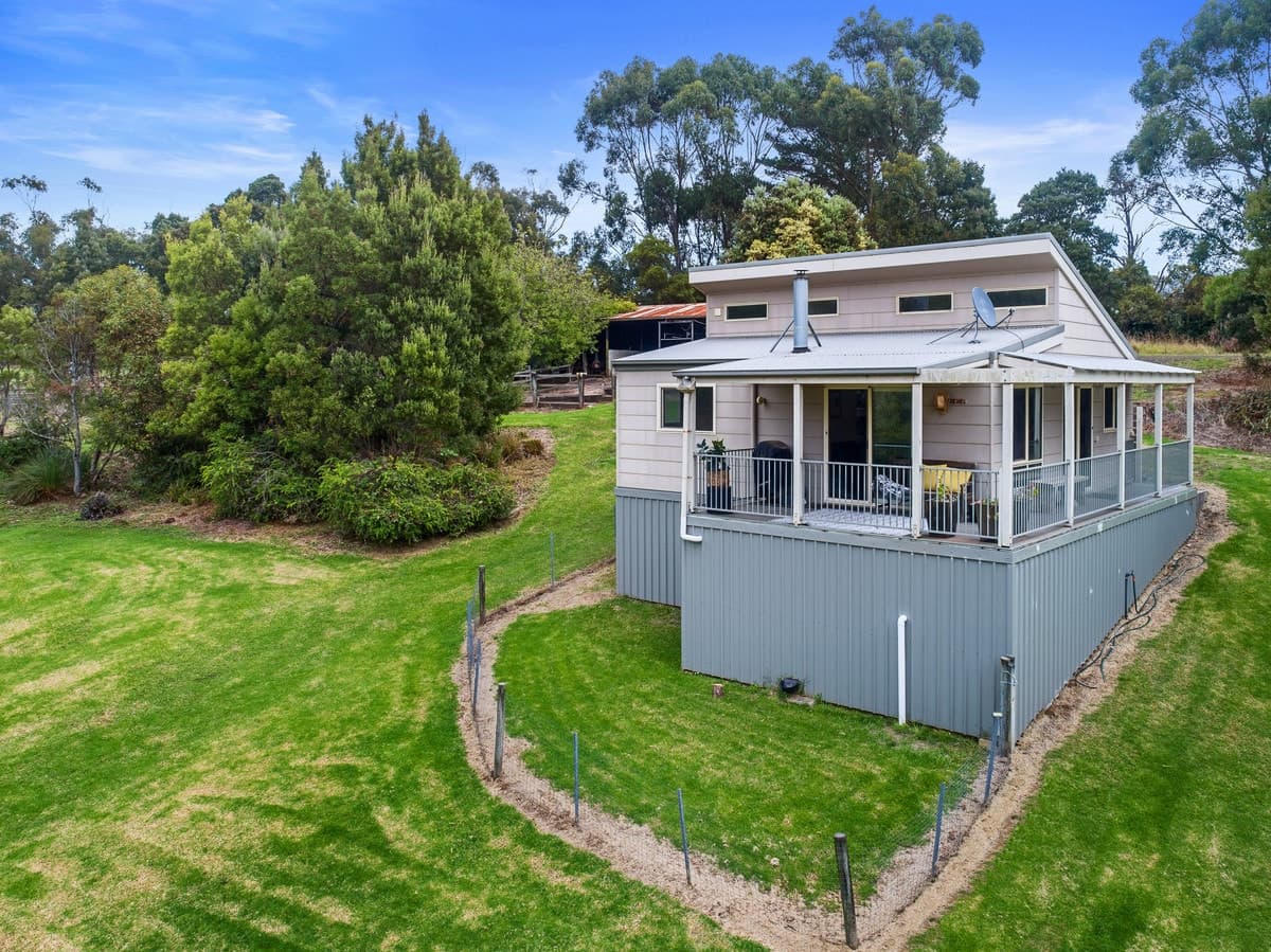 565 Blue Johanna Road, Johanna, VIC, Johanna - Thumbnail 4