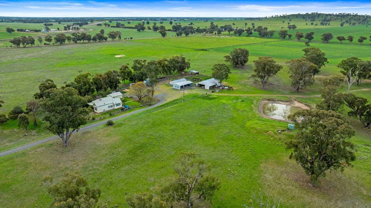 625 Tungamah Boundary Road, Katandra, VIC, Katandra - Thumbnail 2
