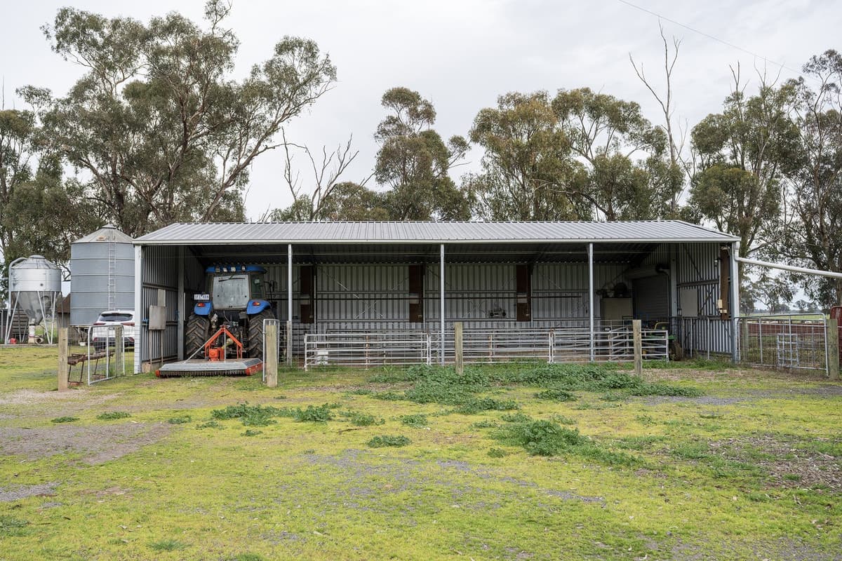 625 Tungamah Boundary Road, Katandra, VIC, Katandra - Thumbnail 3