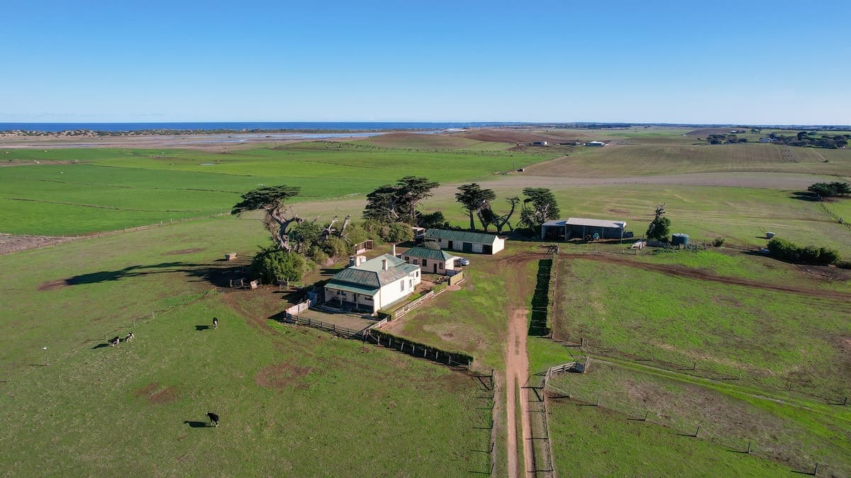 347 Illowa Road, Illowa, VIC, Illowa - Image 1