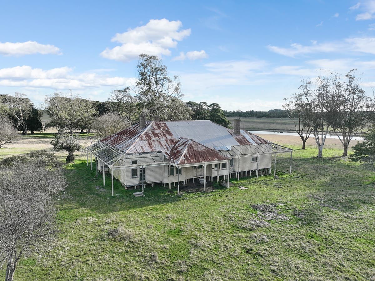 535 Birregurra-Deans Marsh Road, Birregurra, VIC, Birregurra - Image 1