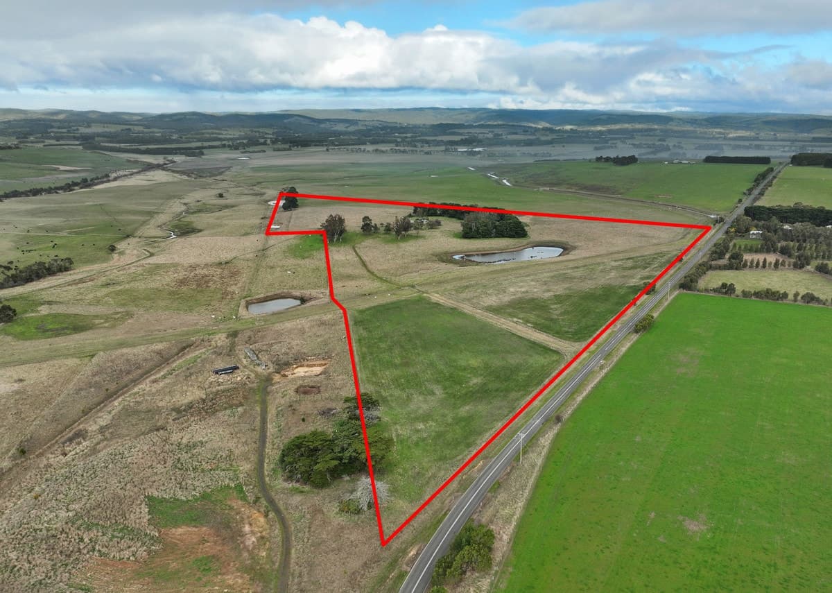 535 Birregurra-Deans Marsh Road, Birregurra, VIC, Birregurra - Thumbnail 2