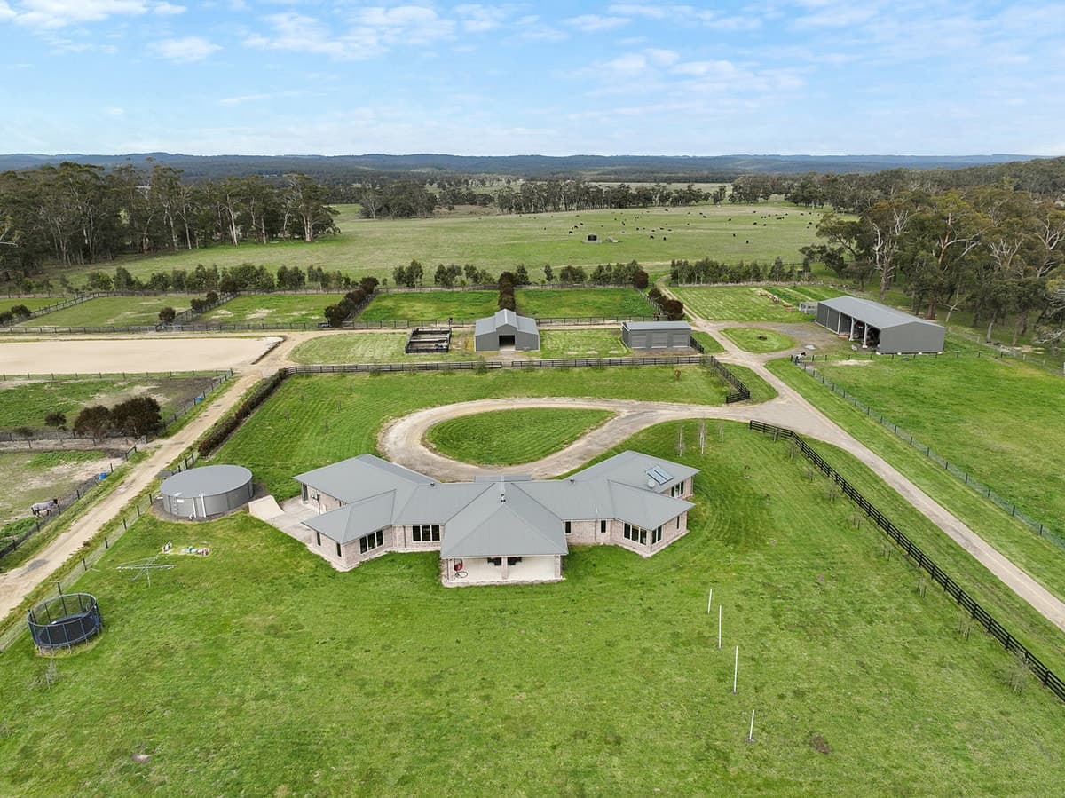 145 Meadowell Road, Gerangamete, VIC, Gerangamete - Thumbnail 2