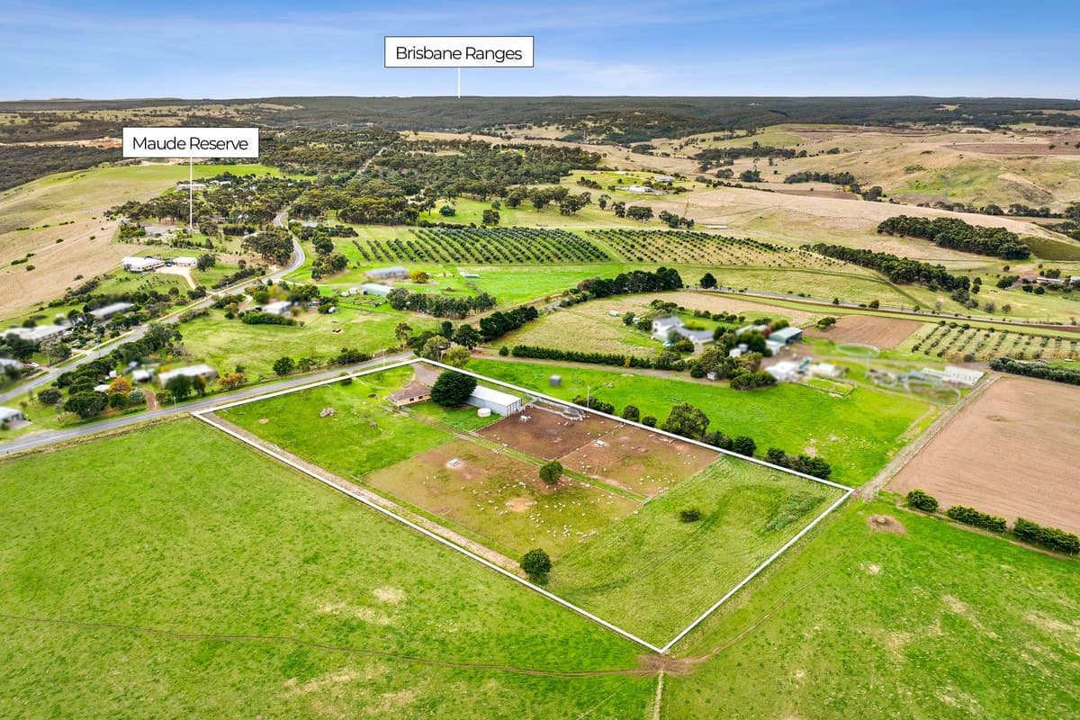 20 Thompson Road, Maude, VIC, Maude - Image 1