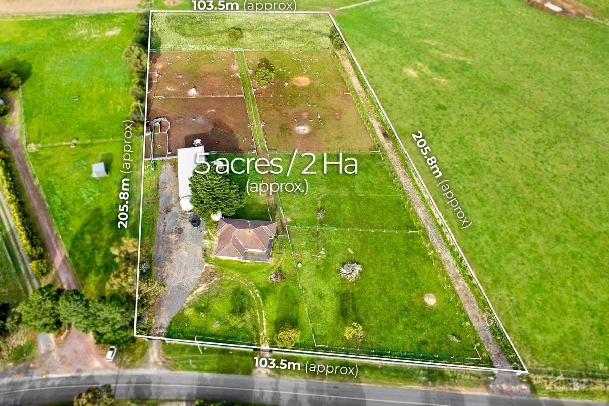 20 Thompson Road, Maude, VIC, Maude - Thumbnail 5