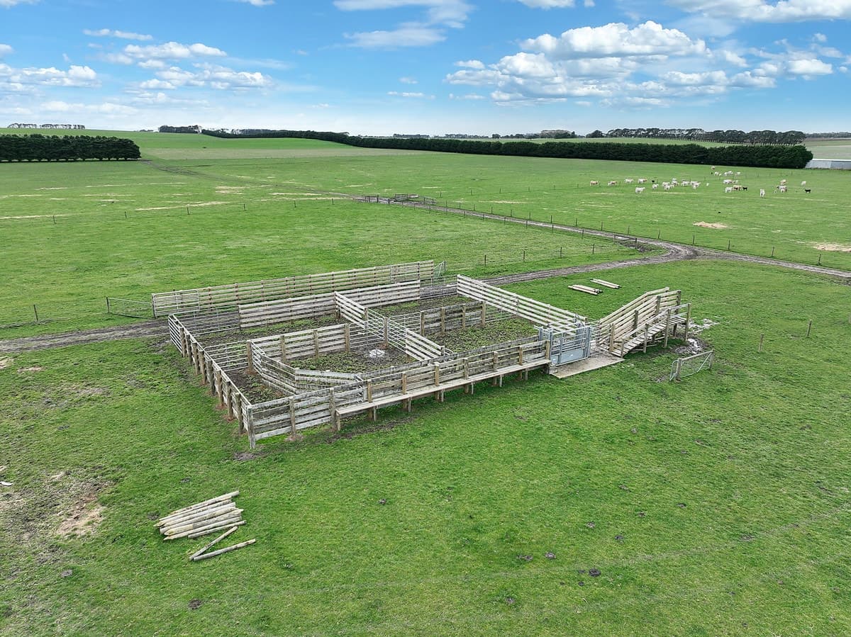 115 Collyers Road, Warncoort, VIC, Warncoort - Thumbnail 5