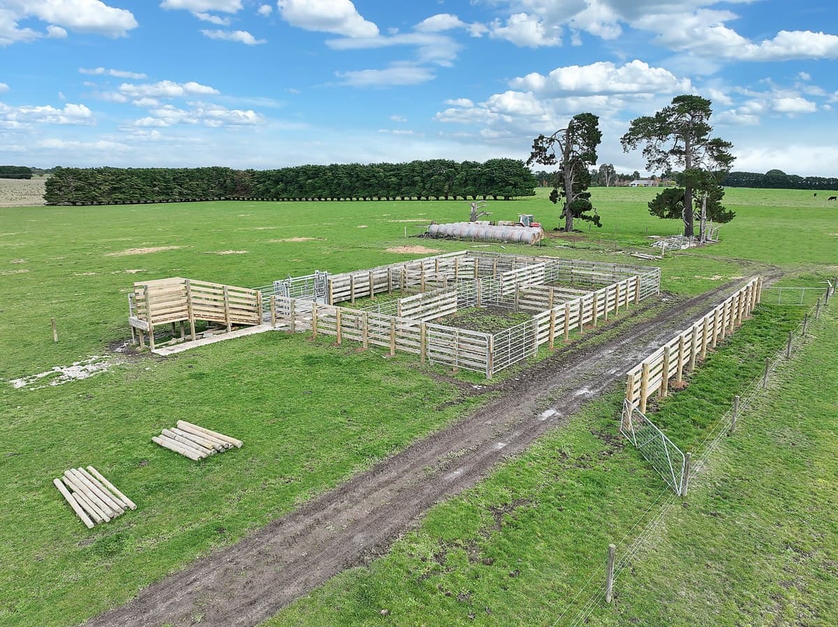 115 Collyers Road, Warncoort, VIC, Warncoort - Thumbnail 7