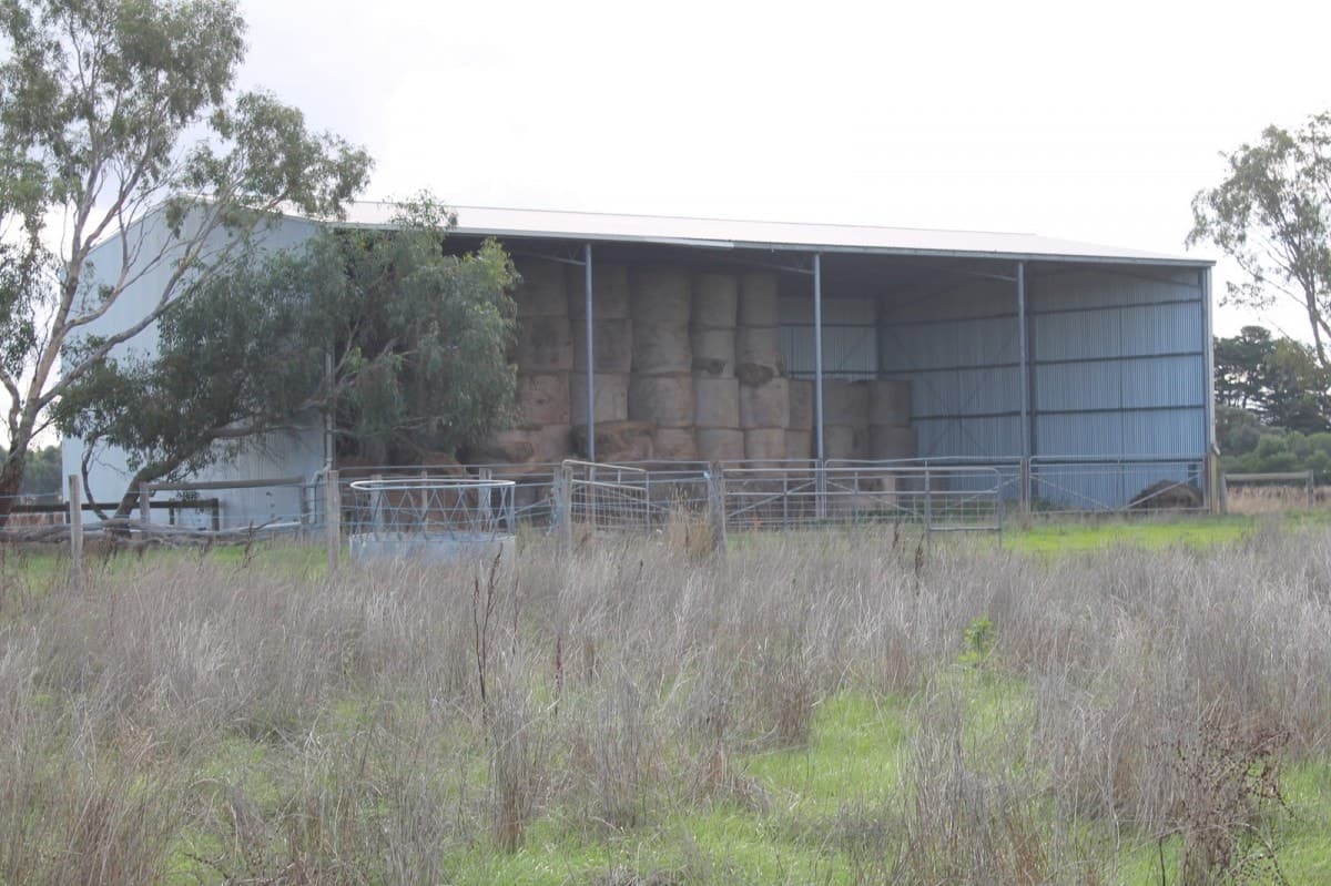 1105 Princes Highway, Larpent, VIC, Larpent - Thumbnail 4