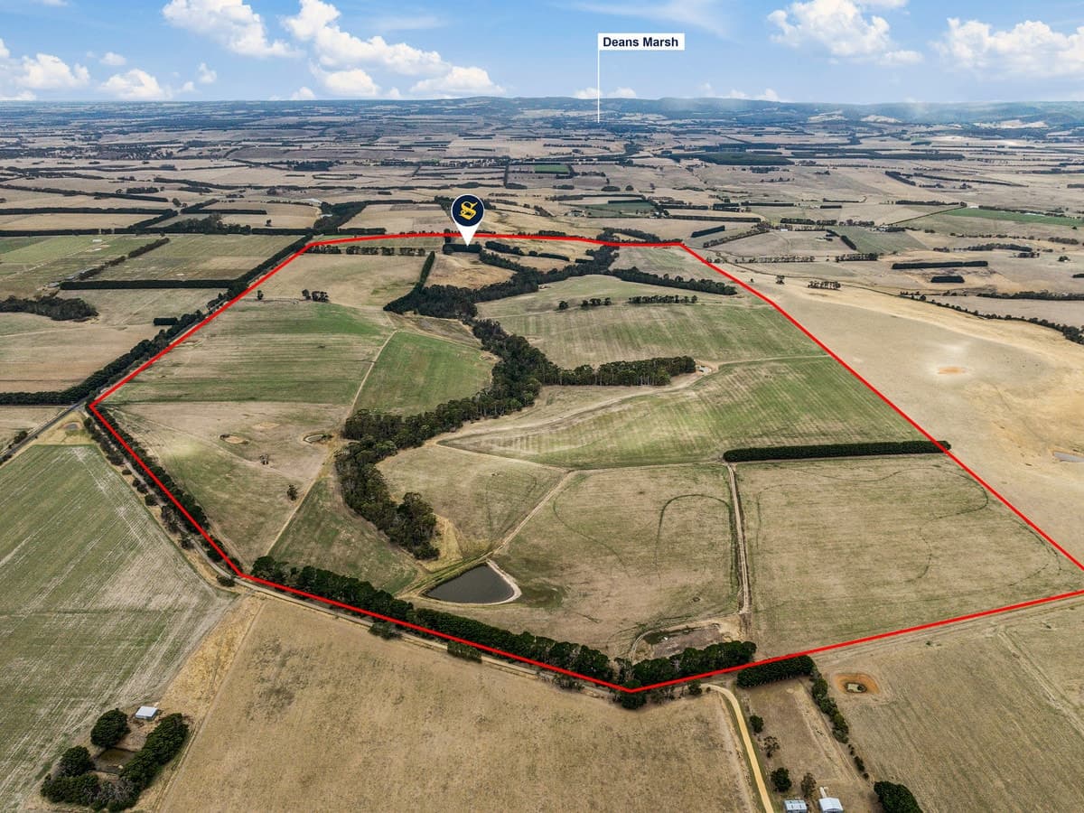 550 Colac-Lorne Road, Yeodene, VIC, Yeodene - Image 1