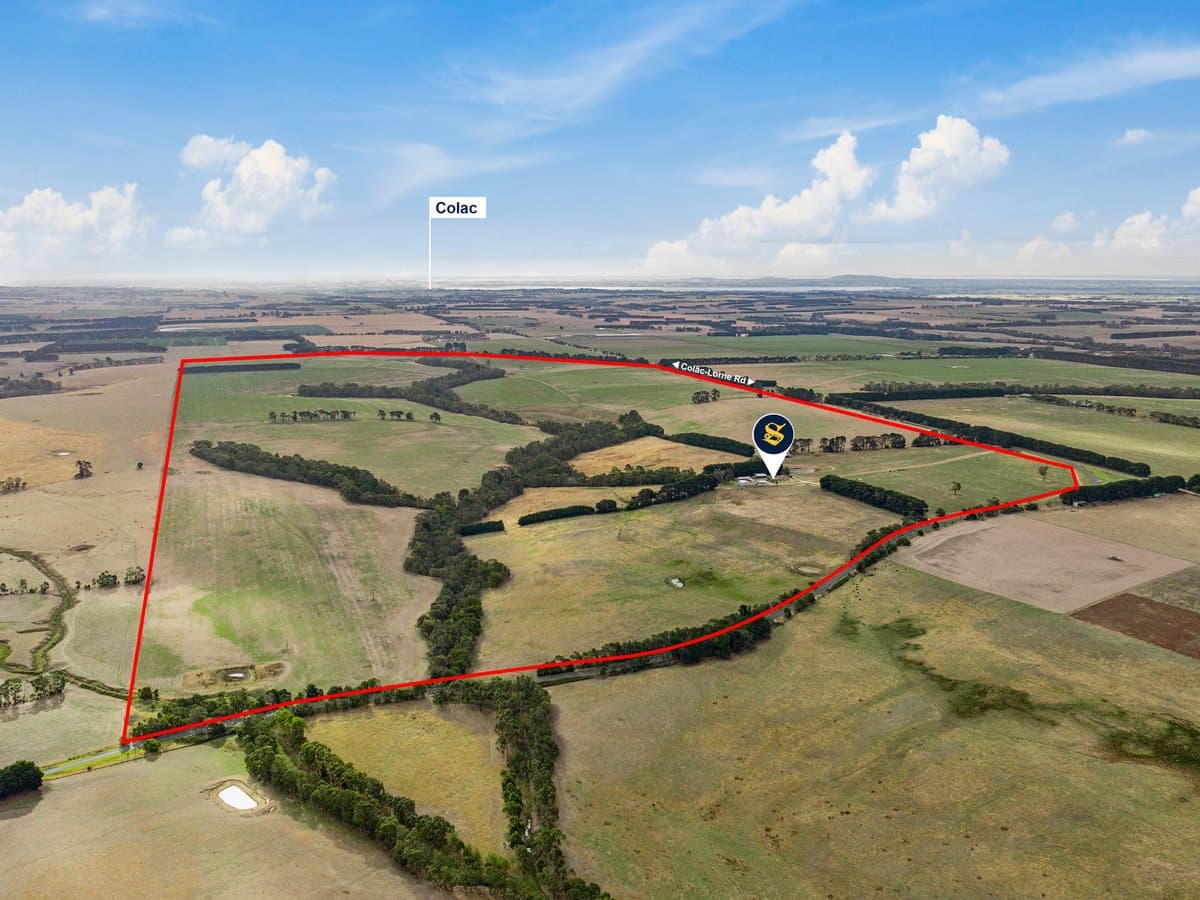 550 Colac-Lorne Road, Yeodene, VIC, Yeodene - Thumbnail 2