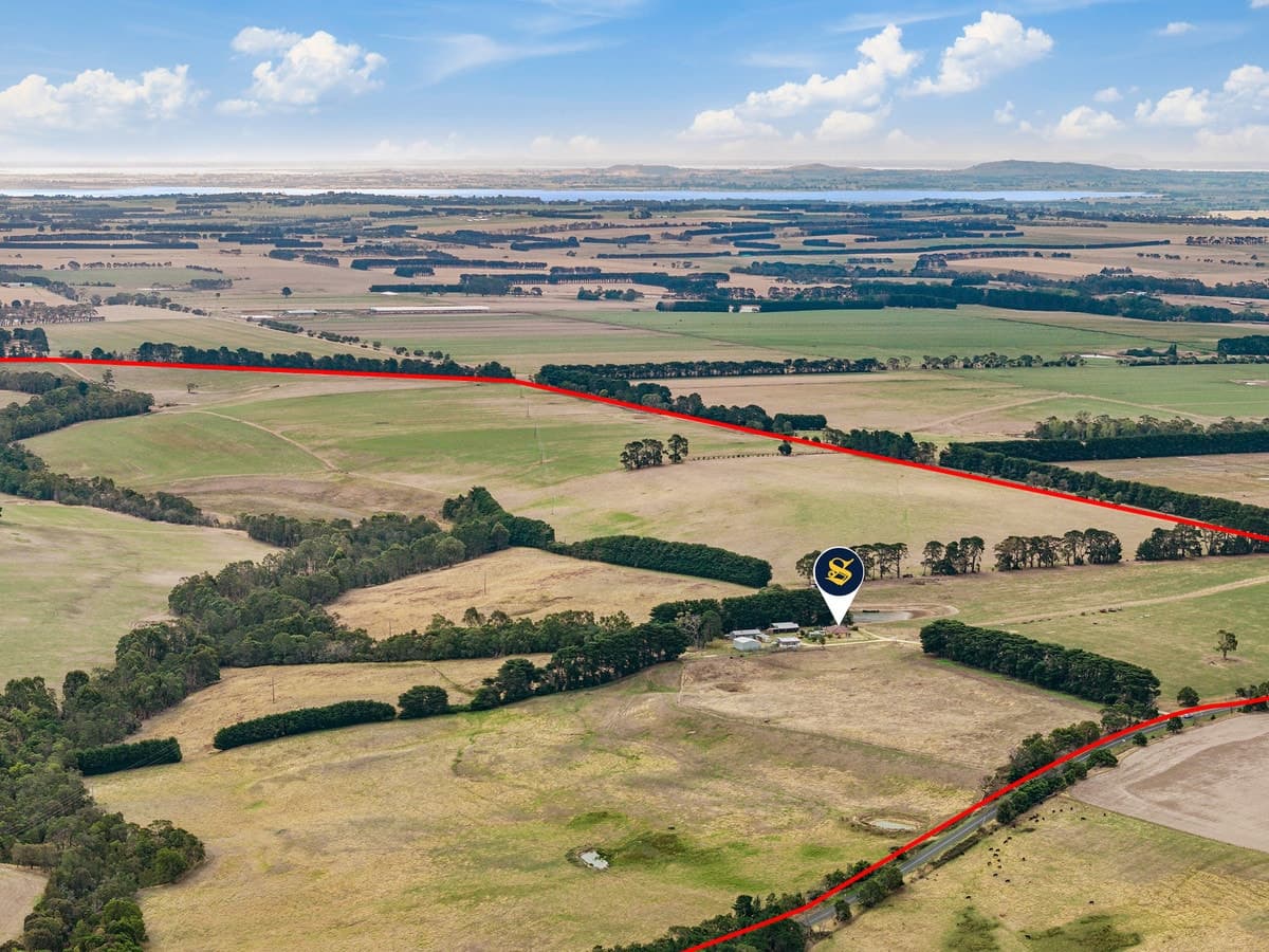 550 Colac-Lorne Road, Yeodene, VIC, Yeodene - Thumbnail 3