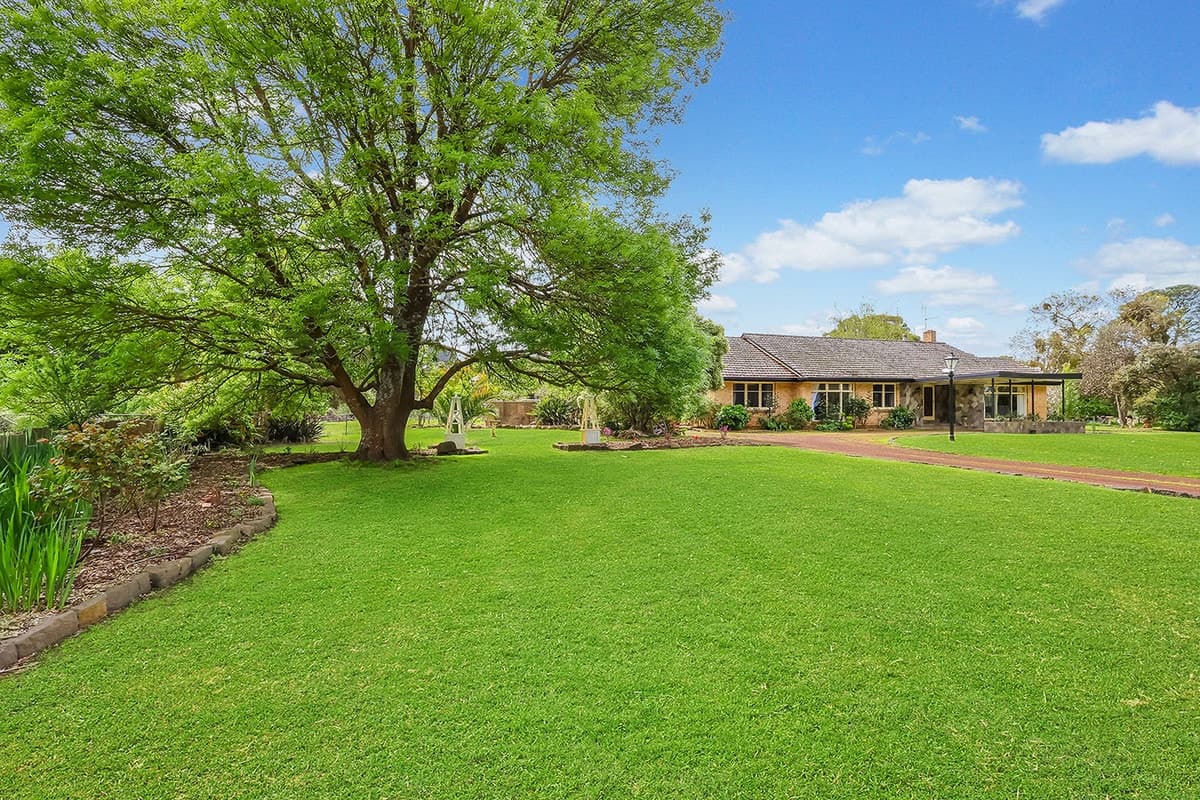 "Myndarra", 129 Porters Road, Orford, VIC, Orford - Image 1