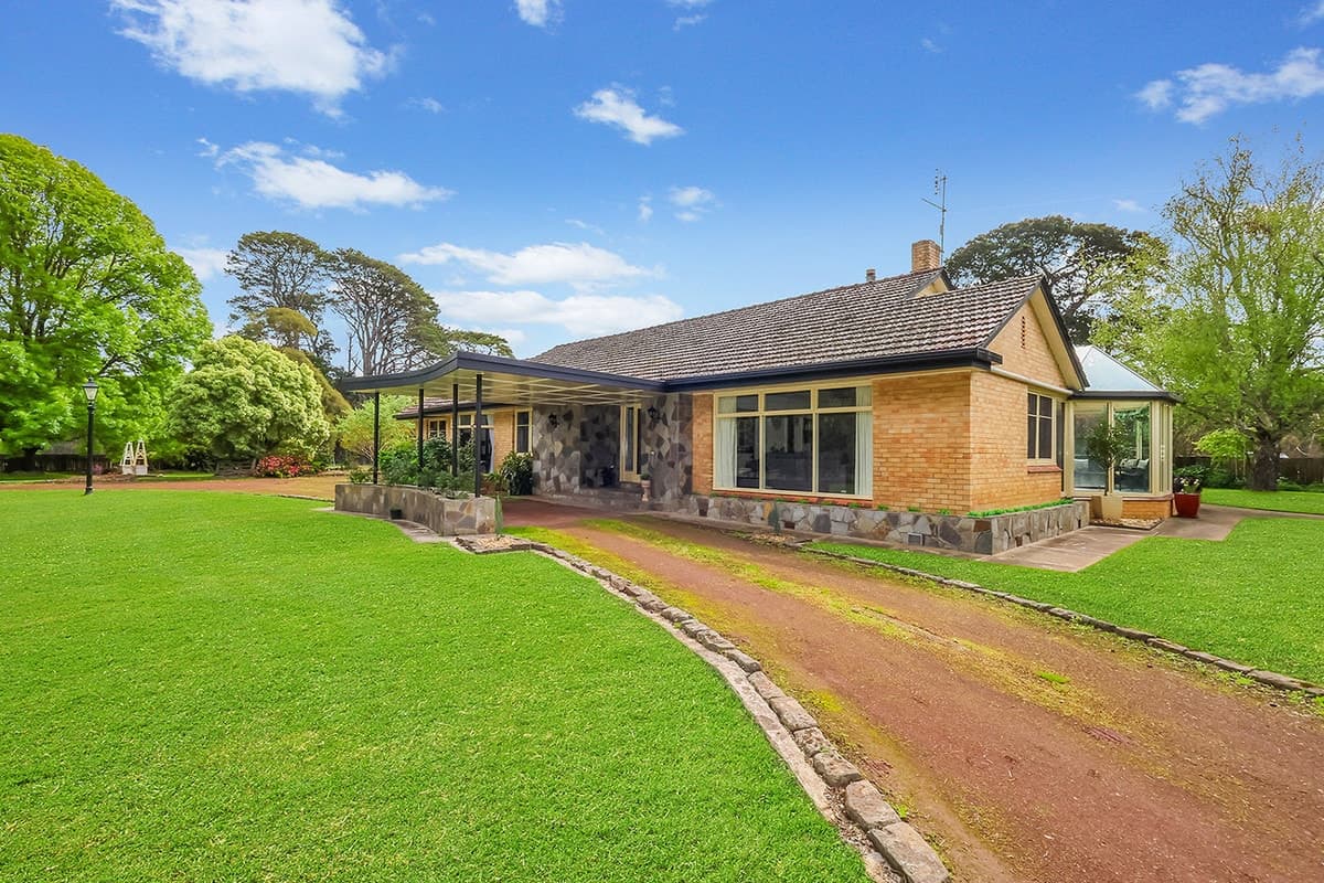 "Myndarra", 129 Porters Road, Orford, VIC, Orford - Thumbnail 2