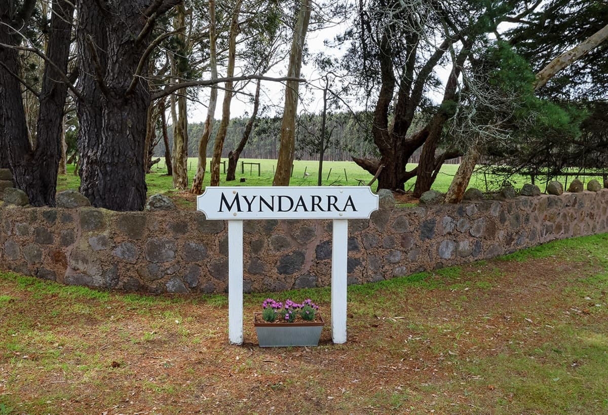 "Myndarra", 129 Porters Road, Orford, VIC, Orford - Thumbnail 3