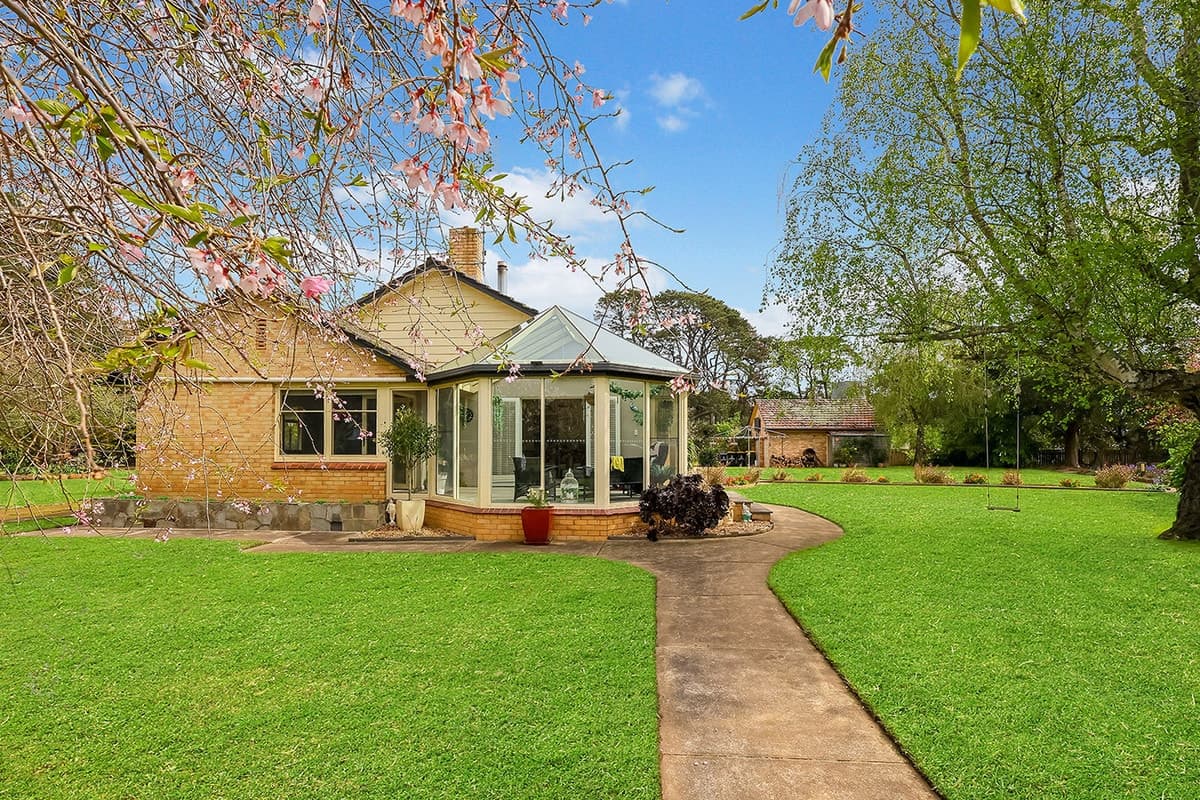"Myndarra", 129 Porters Road, Orford, VIC, Orford - Thumbnail 5