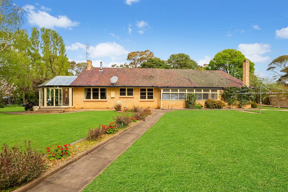 "Myndarra", 129 Porters Road, Orford, VIC, Orford - Thumbnail 6