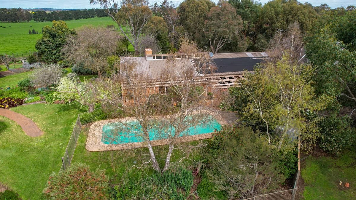 521 Mill Road, Strathkellar, VIC, Strathkellar - Thumbnail 2