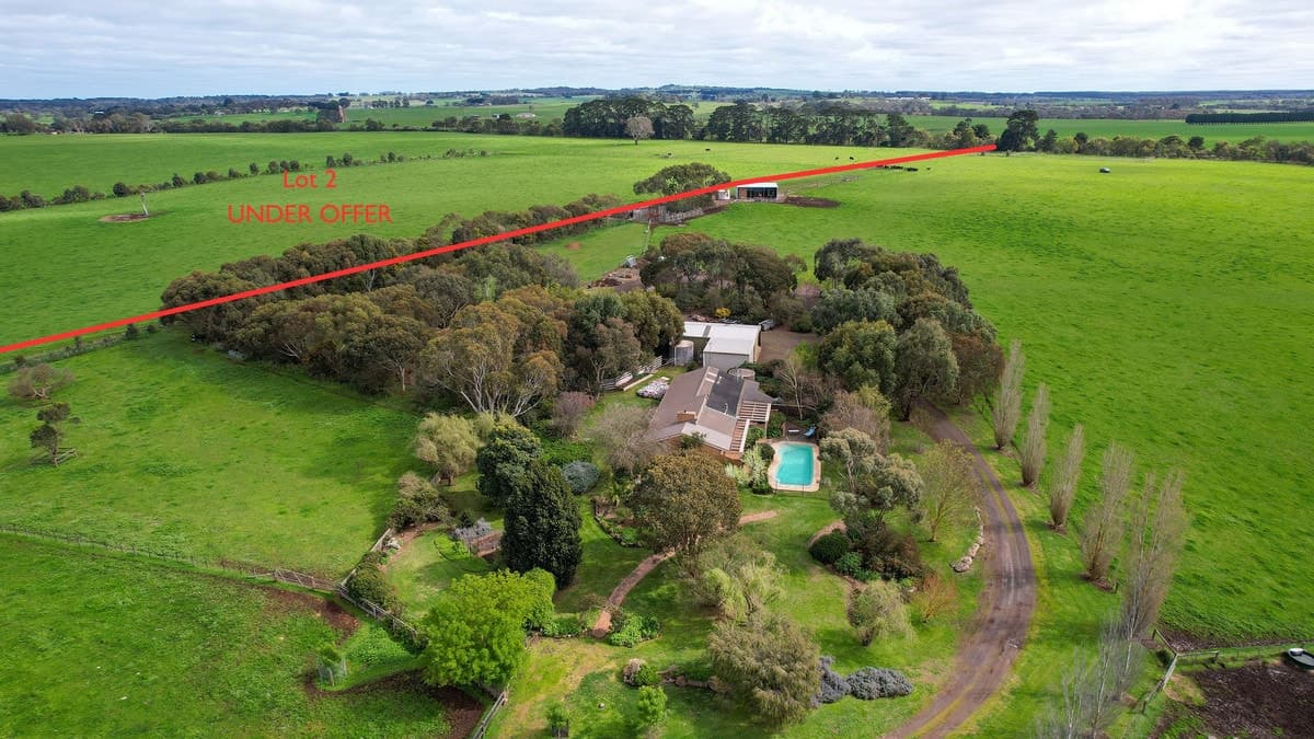 521 Mill Road, Strathkellar, VIC, Strathkellar - Thumbnail 5